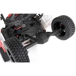 Baja Rey RTR 1/10 4WD Brshless Desert Truck With AVC, Blue -RemoteFun Toys Shop losi los03008t2 08