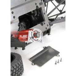 Baja Rey RTR 1/10 4WD Brshless Desert Truck With AVC, Blue -RemoteFun Toys Shop losi los03008t2 09