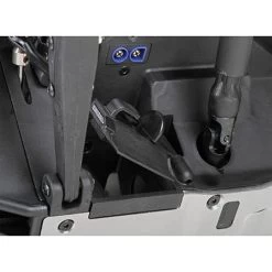 Baja Rey RTR 1/10 4WD Brshless Desert Truck With AVC, Blue -RemoteFun Toys Shop losi los03008t2 10