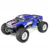 Losi Tenacity RTR 4wd Brushless 1/10 Monster Truck, Blue