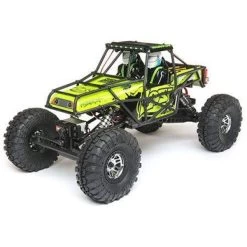 Night Crawler SE 1/10 4WD RTR Rock Crawler, Green