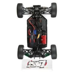 Losi 1/8 8IGHT-E 4WD Buggy Brushless RTR, Blue/Green 14 Losi 1/8 8IGHT-E 4WD Buggy Brushless RTR, Blue/Green -RemoteFun Toys Shop losi los04014 04