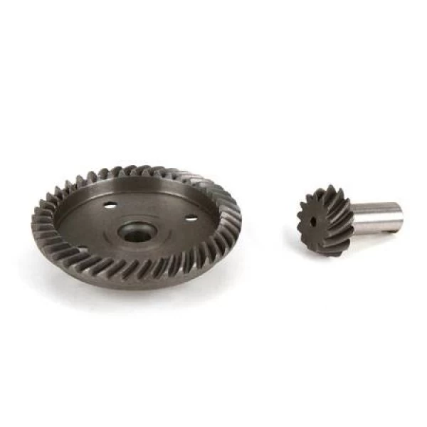 Losi Front/Rear 43T Ring And 13T Pinion Set (1/5 4WD DB XL) 1 Losi Front/Rear 43T Ring And 13T Pinion Set (1/5 4WD DB XL)