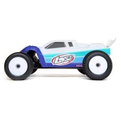 Losi Mini-T 2.0 1/18 RTR Brushless 2WD Stadium Truck, Blue 17 Losi Mini-T 2.0 1/18 RTR Brushless 2WD Stadium Truck, Blue -RemoteFun Toys Shop losi los los01019t2 08
