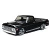 Losi 1972 V100 Chevy C10 10 AWD RTR Classic Pickup, Black