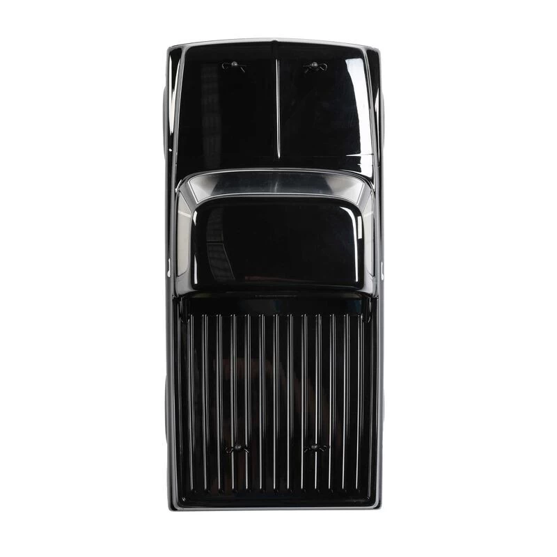 Losi 1972 V100 Chevy C10 10 AWD RTR Classic Pickup, Black 2 Losi 1972 V100 Chevy C10 10 AWD RTR Classic Pickup, Black - Image 2