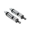 Losi Aluminum Shock Assembly. Rear, (Mini-T 2.0) (2)
