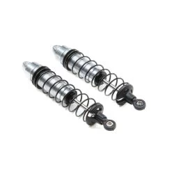 Losi Aluminum Shock Assembly. Rear, (Mini-T 2.0) (2)