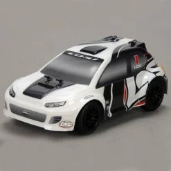 Losi 1/24 4WD Mirco Rally Car RTR
