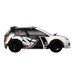 Losi 1/24 4WD Mirco Rally Car RTR 14 Losi 1/24 4WD Mirco Rally Car RTR -RemoteFun Toys Shop losi losb0241t1 05