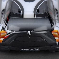 Losi 1/24 4WD Mirco Rally Car RTR 16 Losi 1/24 4WD Mirco Rally Car RTR -RemoteFun Toys Shop losi losb0241t1 07