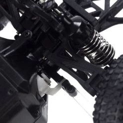 Losi 1/24 4WD Mirco Rally Car RTR 17 Losi 1/24 4WD Mirco Rally Car RTR -RemoteFun Toys Shop losi losb0241t1 08