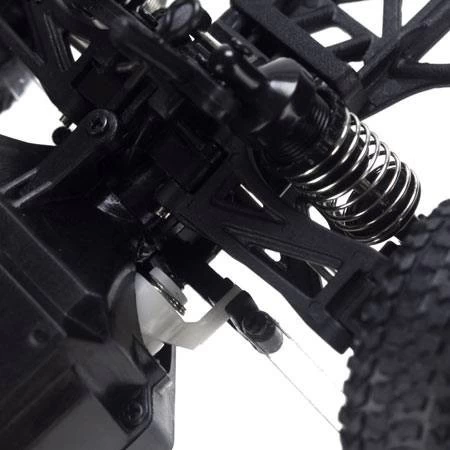 Losi 1/24 4WD Mirco Rally Car RTR 8 Losi 1/24 4WD Mirco Rally Car RTR - Image 8