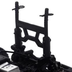 Losi 1/24 4WD Mirco Rally Car RTR 19 Losi 1/24 4WD Mirco Rally Car RTR -RemoteFun Toys Shop losi losb0241t1 10