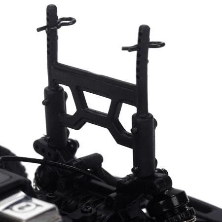 Losi 1/24 4WD Mirco Rally Car RTR 10 Losi 1/24 4WD Mirco Rally Car RTR - Image 10