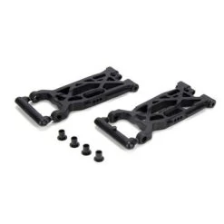 Losi Front Suspension Arm Set (10-T)