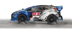 Maverick ION RX 1/18 4WD RTR Electric Rallycross Car, Blue -RemoteFun Toys Shop maverick mvk mvk12805 03