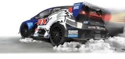 Maverick ION RX 1/18 4WD RTR Electric Rallycross Car, Blue -RemoteFun Toys Shop maverick mvk mvk12805 04