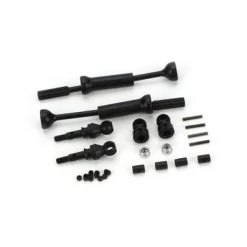 11101 CVD Spline Kit Revo/E Brushless