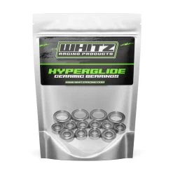 Whitz Racing Products HyperGlide Full Ceramic Bearing Kit (22X-4 Elite)