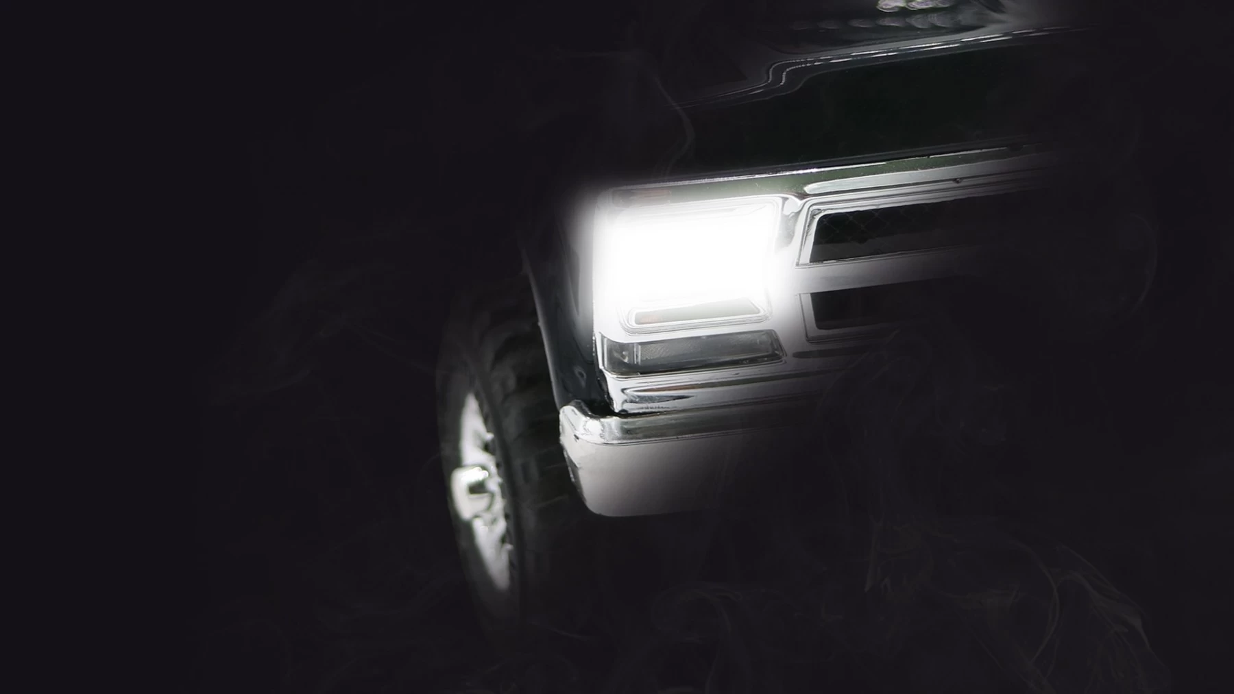 Panda Hobby 1/18 Tetra18 X2 RTR Scale Mini Crawler, Red/White 10 Panda Hobby 1/18 Tetra18 X2 RTR Scale Mini Crawler, Red/White - Image 10