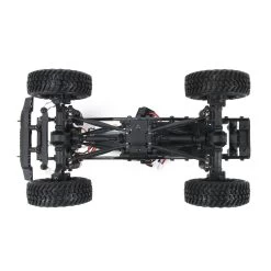 Panda Hobby 1/24 TETRA24 K1 Portal Edition RTR 4WD Mini Crawler, Root Beer 12 Panda Hobby 1/24 TETRA24 K1 Portal Edition RTR 4WD Mini Crawler, Root Beer -RemoteFun Toys Shop panda hobby pht pht2401rb 04