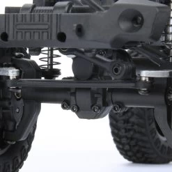 Panda Hobby 1/24 TETRA24 K1 Portal Edition RTR 4WD Mini Crawler, Root Beer 13 Panda Hobby 1/24 TETRA24 K1 Portal Edition RTR 4WD Mini Crawler, Root Beer -RemoteFun Toys Shop panda hobby pht pht2401rb 05