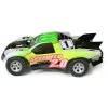 1243 1/10 SPEEDFLO 2.0 SC Truck .040 Clear Body