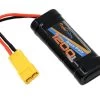 Power Hobby 7.2V 6-Cell 1200mAh NiMH Flat Battery Pack With XT60