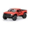 3385-00 Chevy Silverado HD Clear Body Slash/4x4