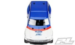 3423-00 '81 Ford Bronco Clear Body PRO-2 SC/Slash/SC10 -RemoteFun Toys Shop pro line pro3423 00 05
