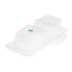 Pro-Line 1966 Ford Bronco Clear Body For SCX10 Deadbolt