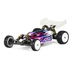Pro-Line Elite Regular Weight Clear Body, For Yokomo YZ-2