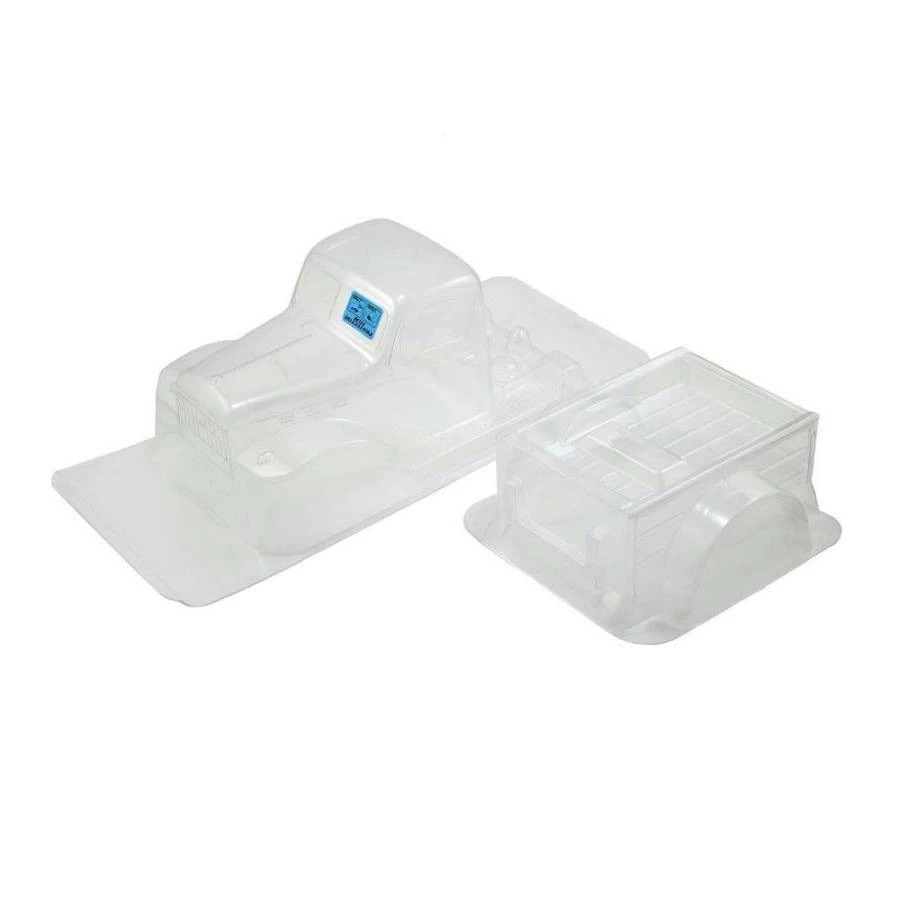 Pro-Line 1946 Dodge Power Wagon Clear Body (12.3 Wheelbase) 1 Pro-Line 1946 Dodge Power Wagon Clear Body (12.3 Wheelbase)