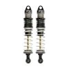 6063-01 PowerStroke Shocks Slash Rear