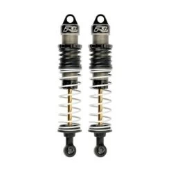 6063-01 PowerStroke Shocks Slash Rear