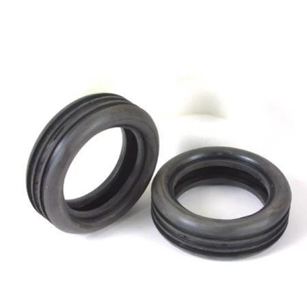 Pro-Line 4-Rib 2.2" 2WD Off-Road Buggy Front Tires (2) 1 Pro-Line 4-Rib 2.2" 2WD Off-Road Buggy Front Tires (2)