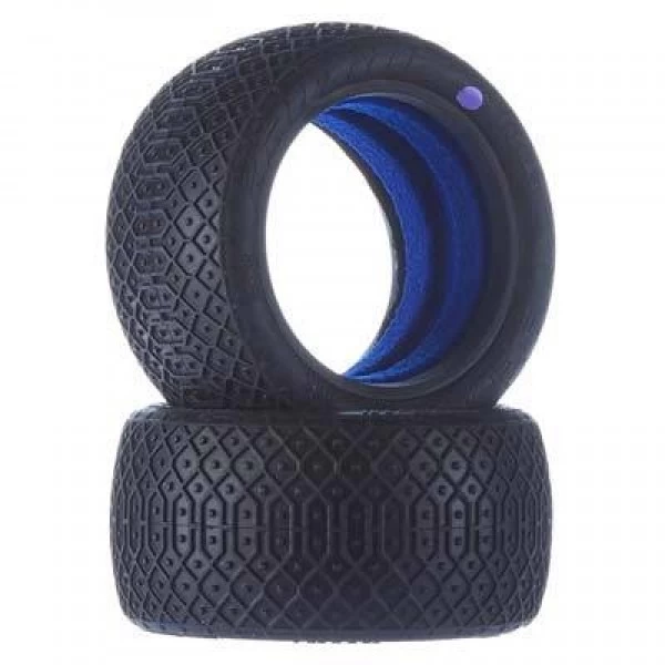 Electron 2.2" MC Offroad Rear Buggy Tires (2) 1 Electron 2.2" MC Offroad Rear Buggy Tires (2)