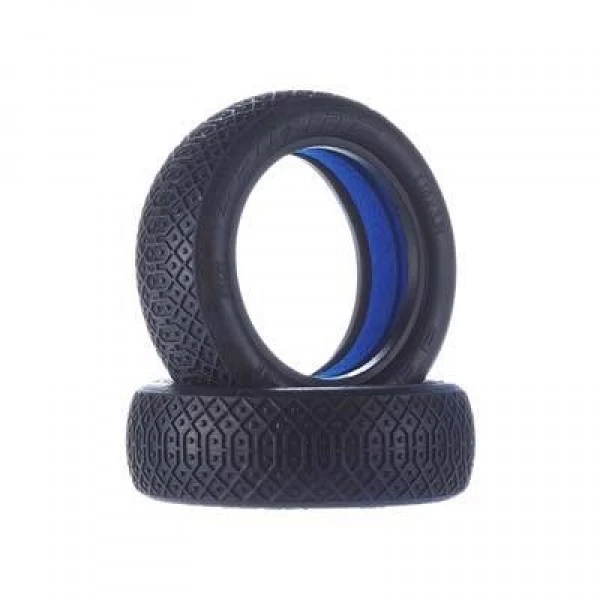Pro-Line Electron 2.2" 2WD MC Off-Road Buggy Front Tires (2) 1 Pro-Line Electron 2.2" 2WD MC Off-Road Buggy Front Tires (2)