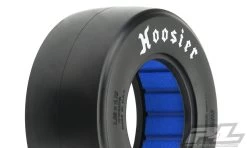 Pro-Line Rear Hoosier Drag Slick SC S3 2.2"/3.0" Drag Racing Tires (2)