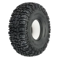 Pro-Line 1/10 Trencher Predator Front/Rear 2.2" Rock Crawling Tires (2)