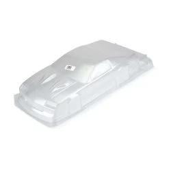 Pro-Line 1985 Chevrolet Camaro Iroc-Z Clear Body (Slash 2wd Drag Car & AE DR10)