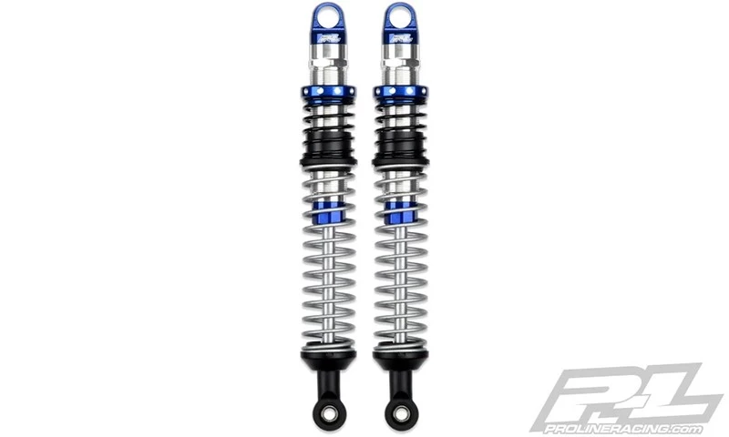 Pro-Line Pro-Spec Scaler Shocks, 105mm-110mm (Rock Crawlers) 1 Pro-Line Pro-Spec Scaler Shocks, 105mm-110mm (Rock Crawlers)