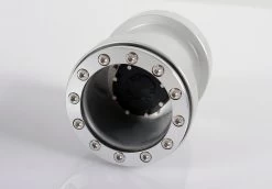 RC4WD Aluminum Universal Monster Truck Beadlock Wheels V2 (Clod Buster) (2)