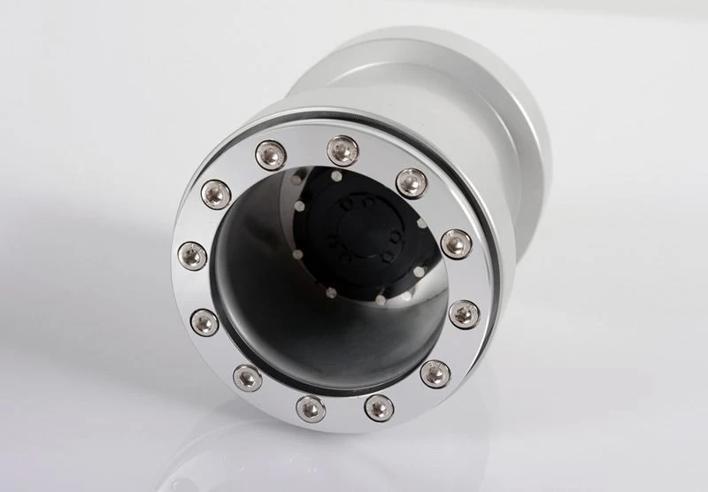 RC4WD Aluminum Universal Monster Truck Beadlock Wheels V2 (Clod Buster) (2) 1 RC4WD Aluminum Universal Monster Truck Beadlock Wheels V2 (Clod Buster) (2)