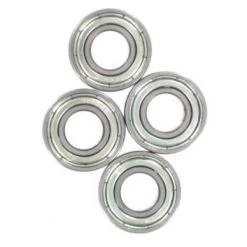Redcat Racing Ball Bearings (22*10*6) (4)