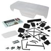 Redcat Racing Gen8 AXE Clear Body With Accessories