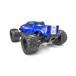 Redcat Racing Volcano-16 1/16 4WD Brushed Monster Truck, Blue -RemoteFun Toys Shop redcat racing rcr rer13649 08