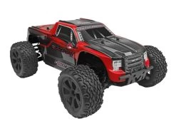 Blackout XTE Brushed RTR 1/10 Scale 4WD Monster Truck