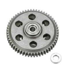 7854 HP Slipper Unit 54T Gen 3 Slash 4x4